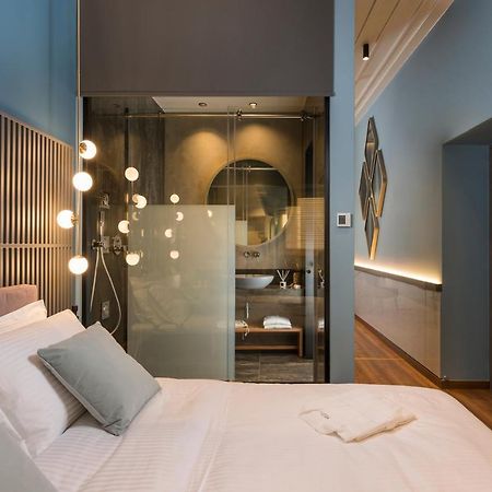 Veneri Boutique Suites Chania  Exterior photo