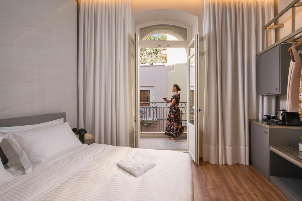 Veneri Boutique Suites Chania  Exterior photo