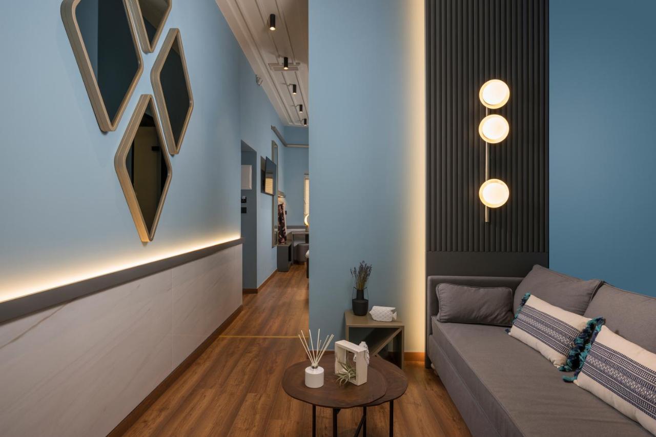 Veneri Boutique Suites Chania  Exterior photo