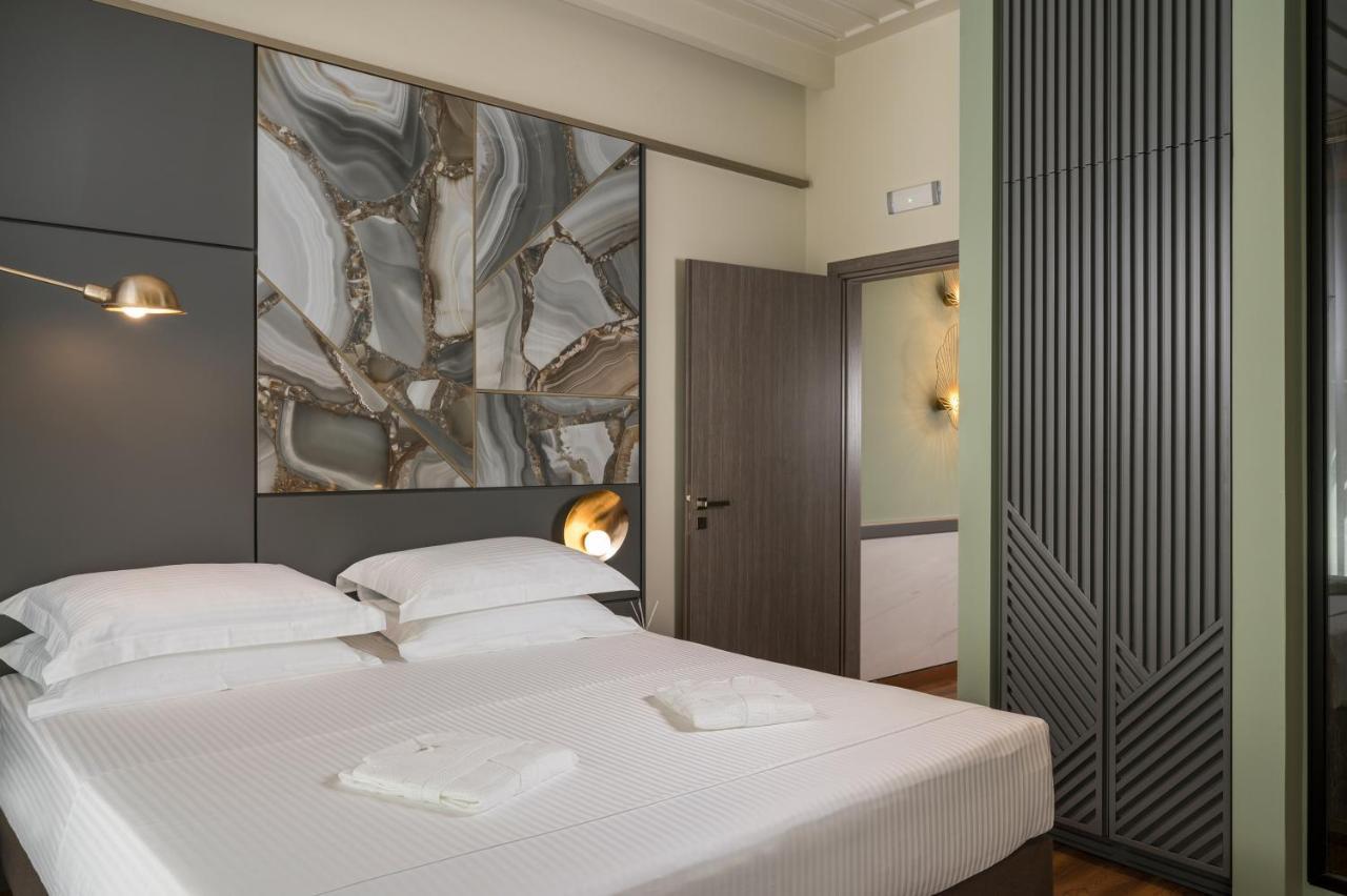 Veneri Boutique Suites Chania  Exterior photo