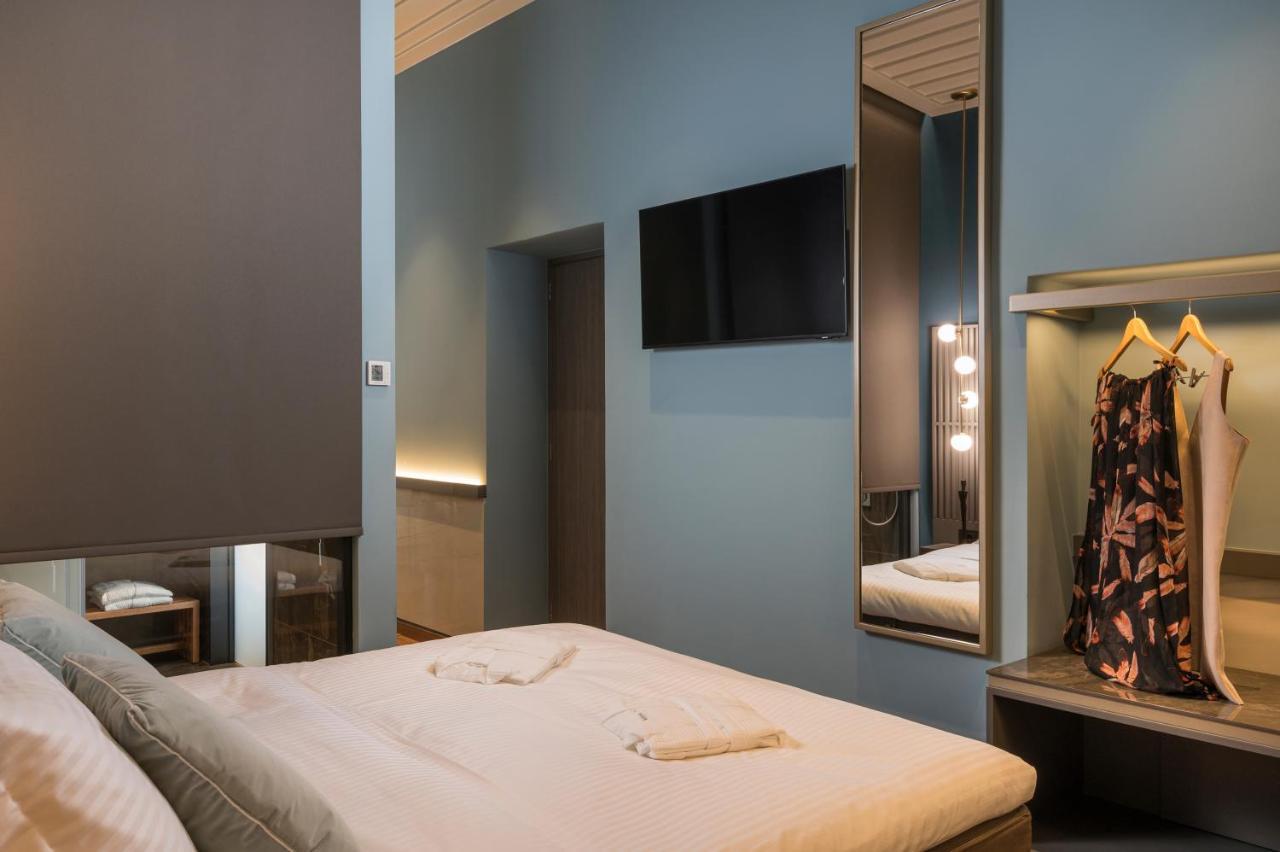 Veneri Boutique Suites Chania  Exterior photo