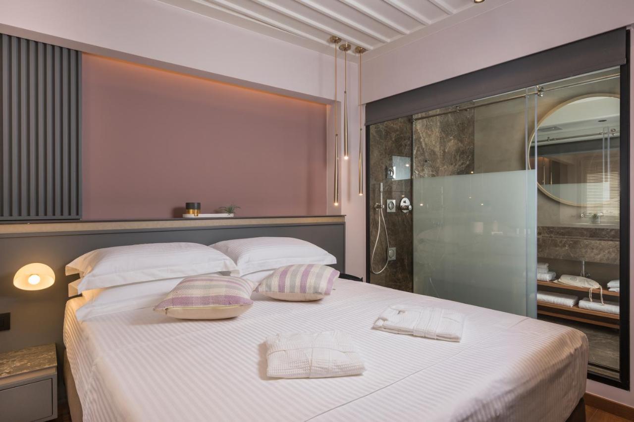 Veneri Boutique Suites Chania  Exterior photo