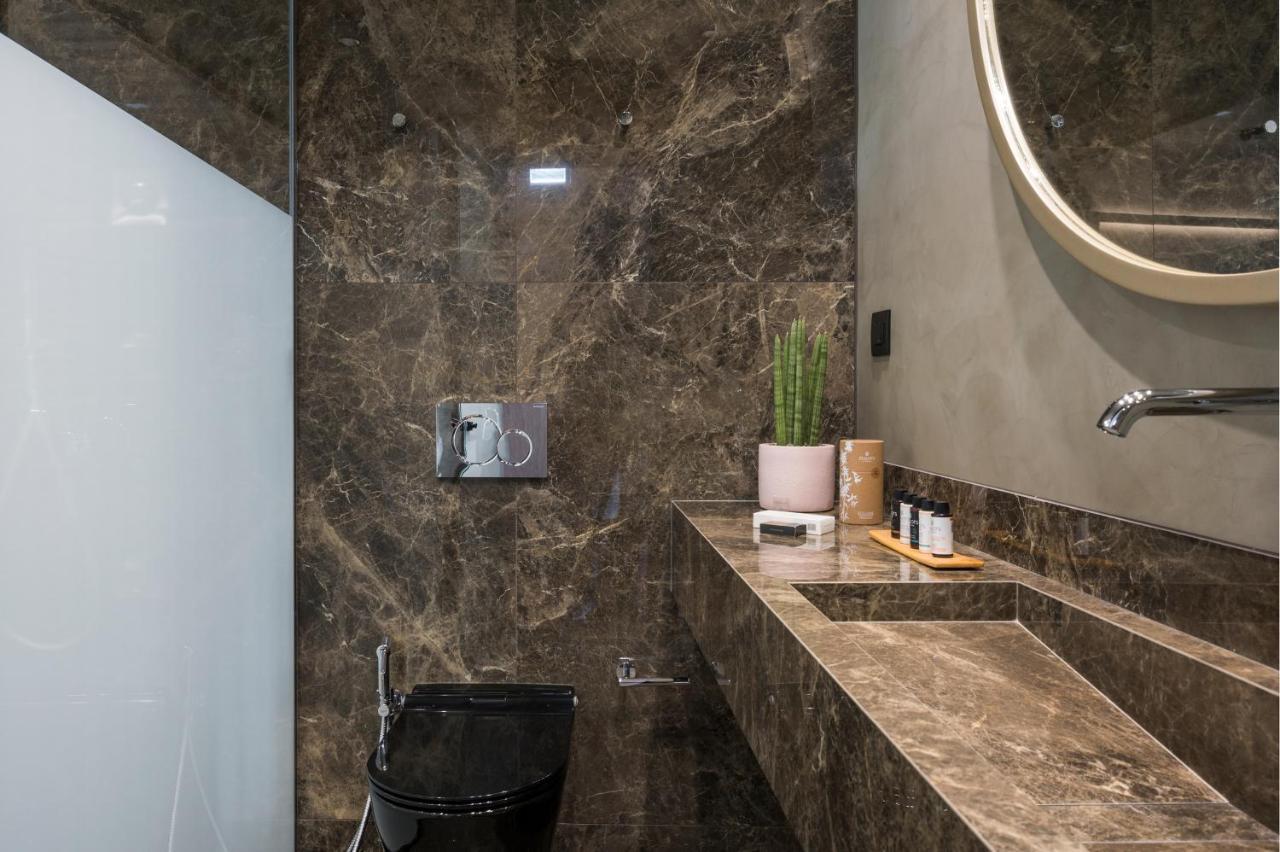 Veneri Boutique Suites Chania  Exterior photo