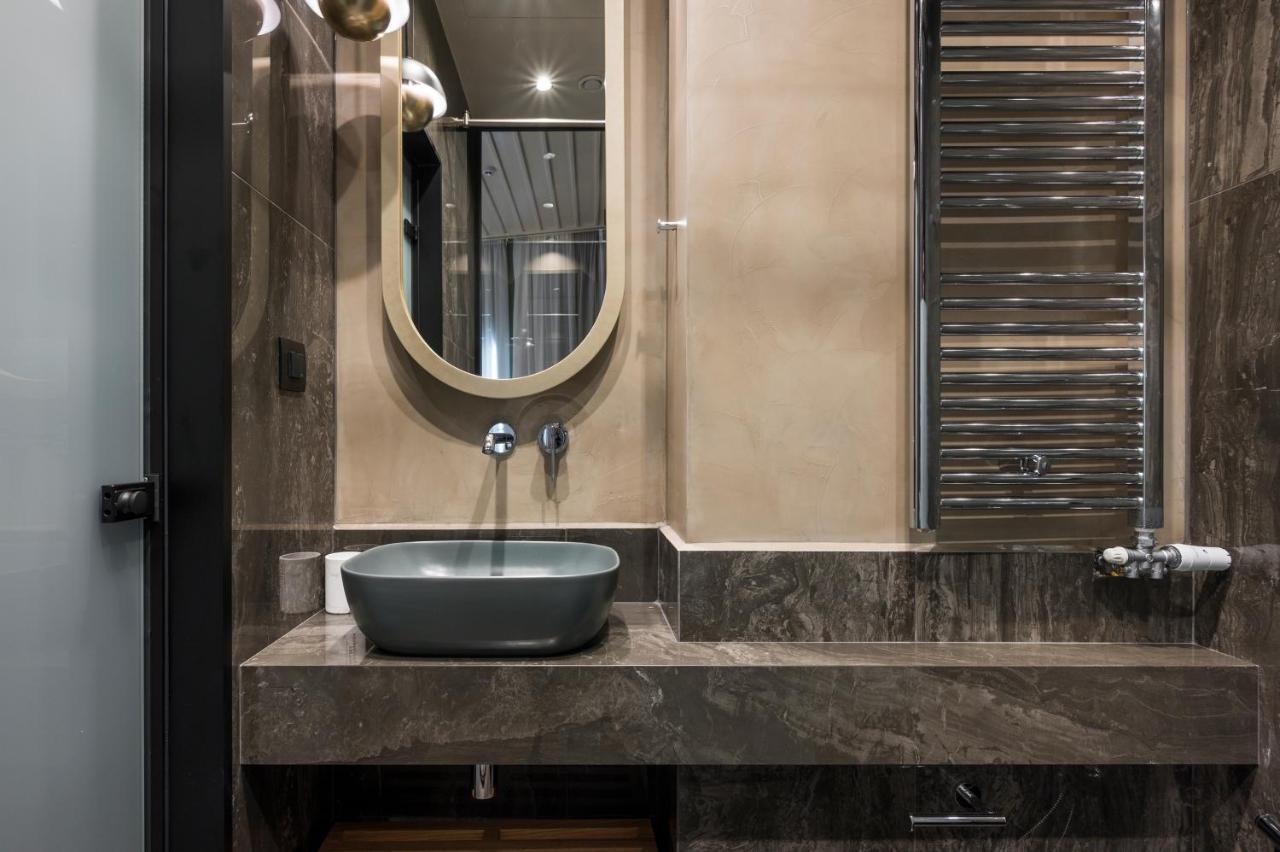 Veneri Boutique Suites Chania  Exterior photo