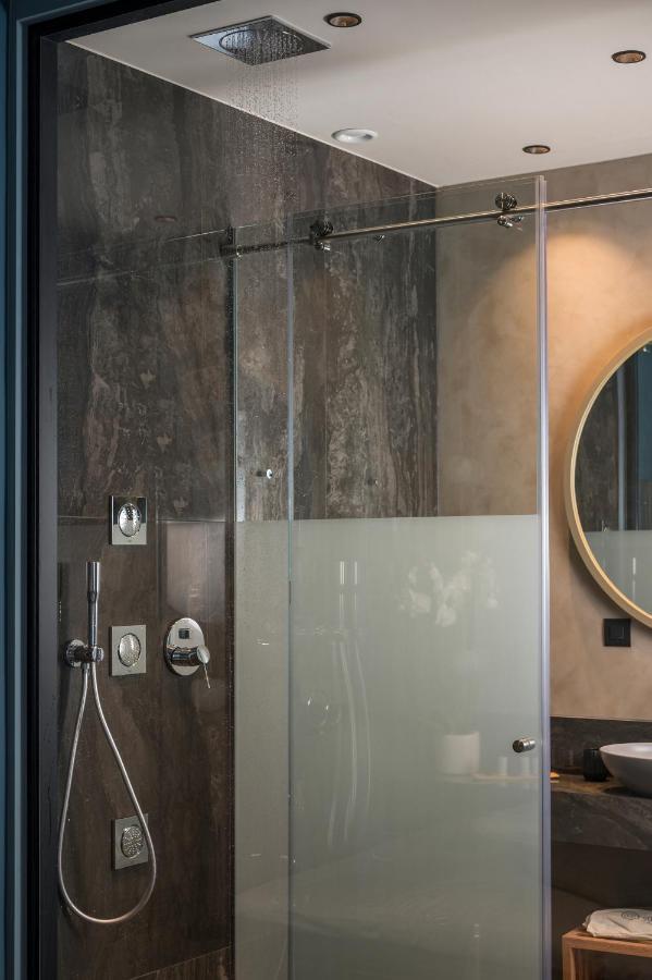 Veneri Boutique Suites Chania  Exterior photo