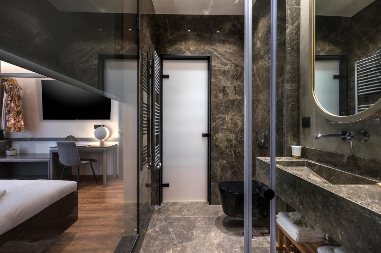 Veneri Boutique Suites Chania  Exterior photo
