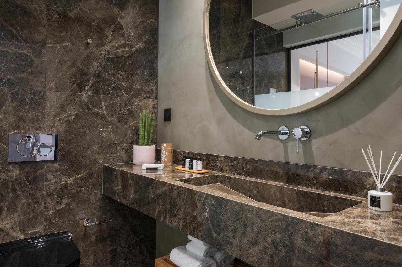 Veneri Boutique Suites Chania  Exterior photo