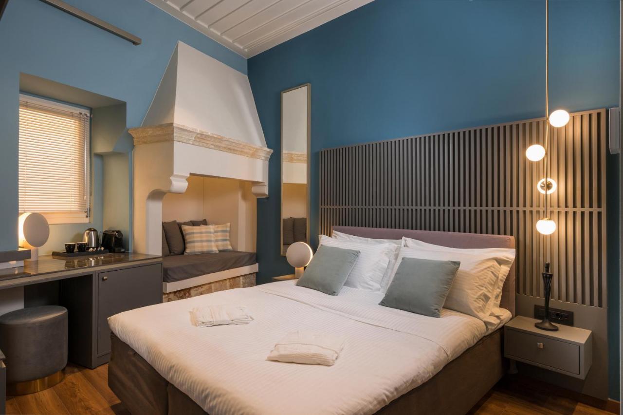 Veneri Boutique Suites Chania  Exterior photo