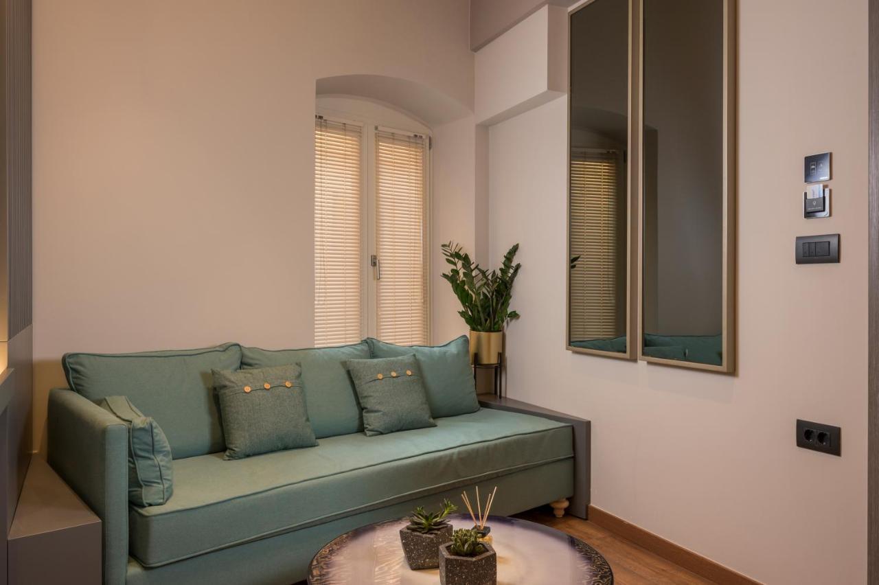 Veneri Boutique Suites Chania  Exterior photo