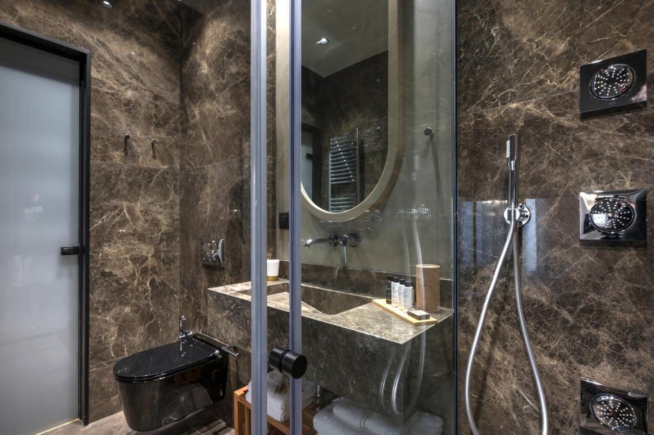 Veneri Boutique Suites Chania  Exterior photo