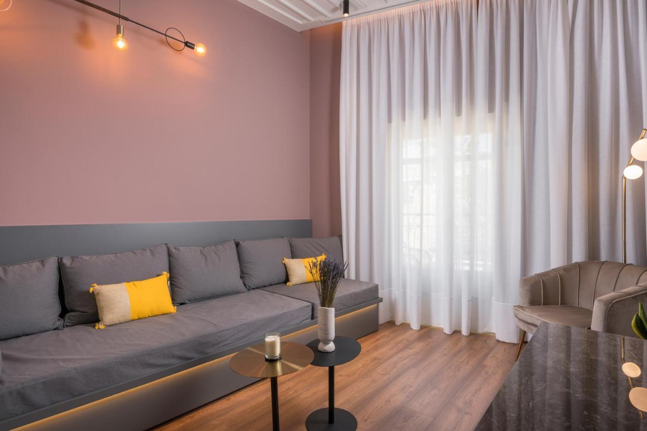 Veneri Boutique Suites Chania  Exterior photo