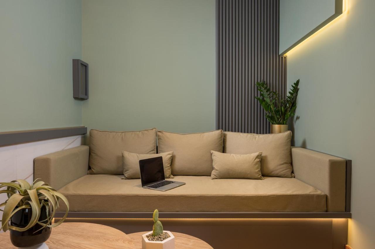 Veneri Boutique Suites Chania  Exterior photo