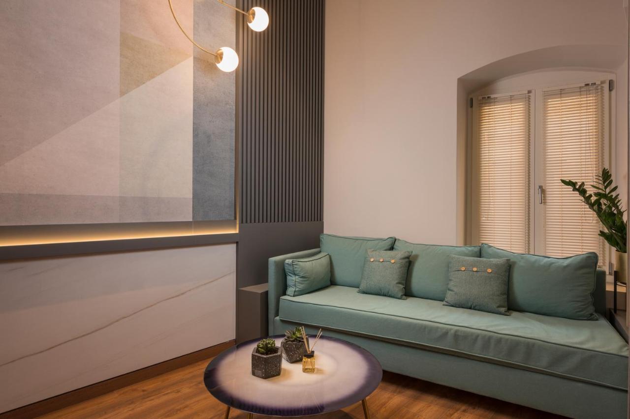 Veneri Boutique Suites Chania  Exterior photo