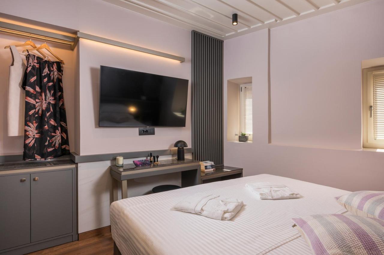 Veneri Boutique Suites Chania  Exterior photo