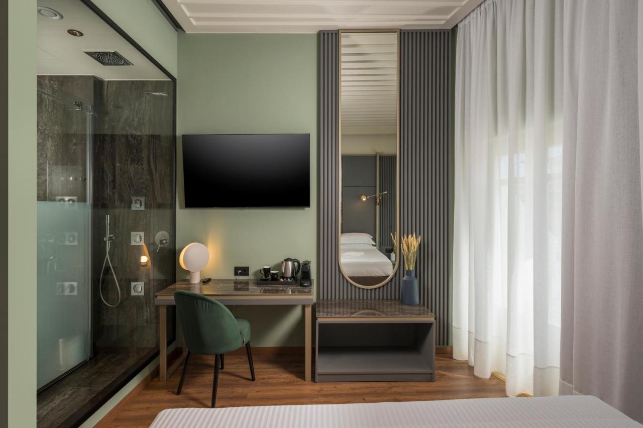 Veneri Boutique Suites Chania  Exterior photo
