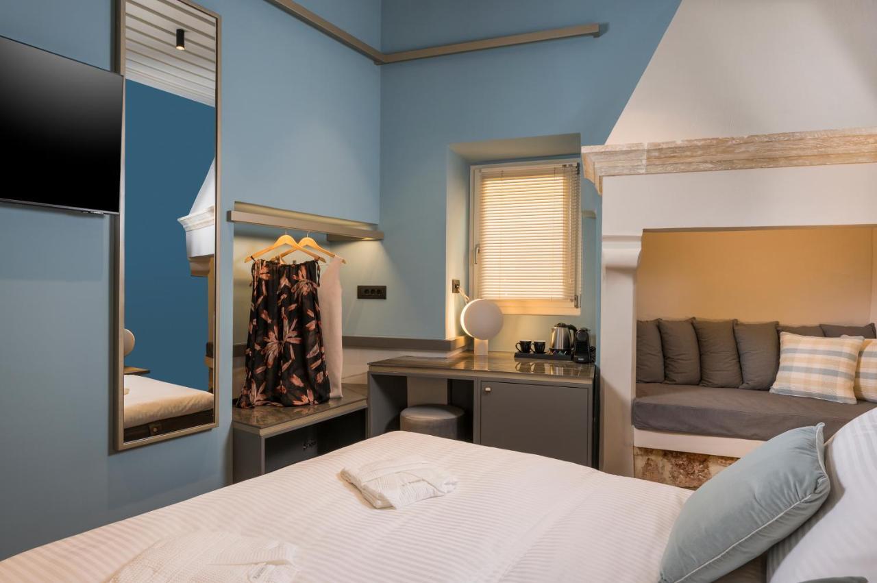Veneri Boutique Suites Chania  Exterior photo