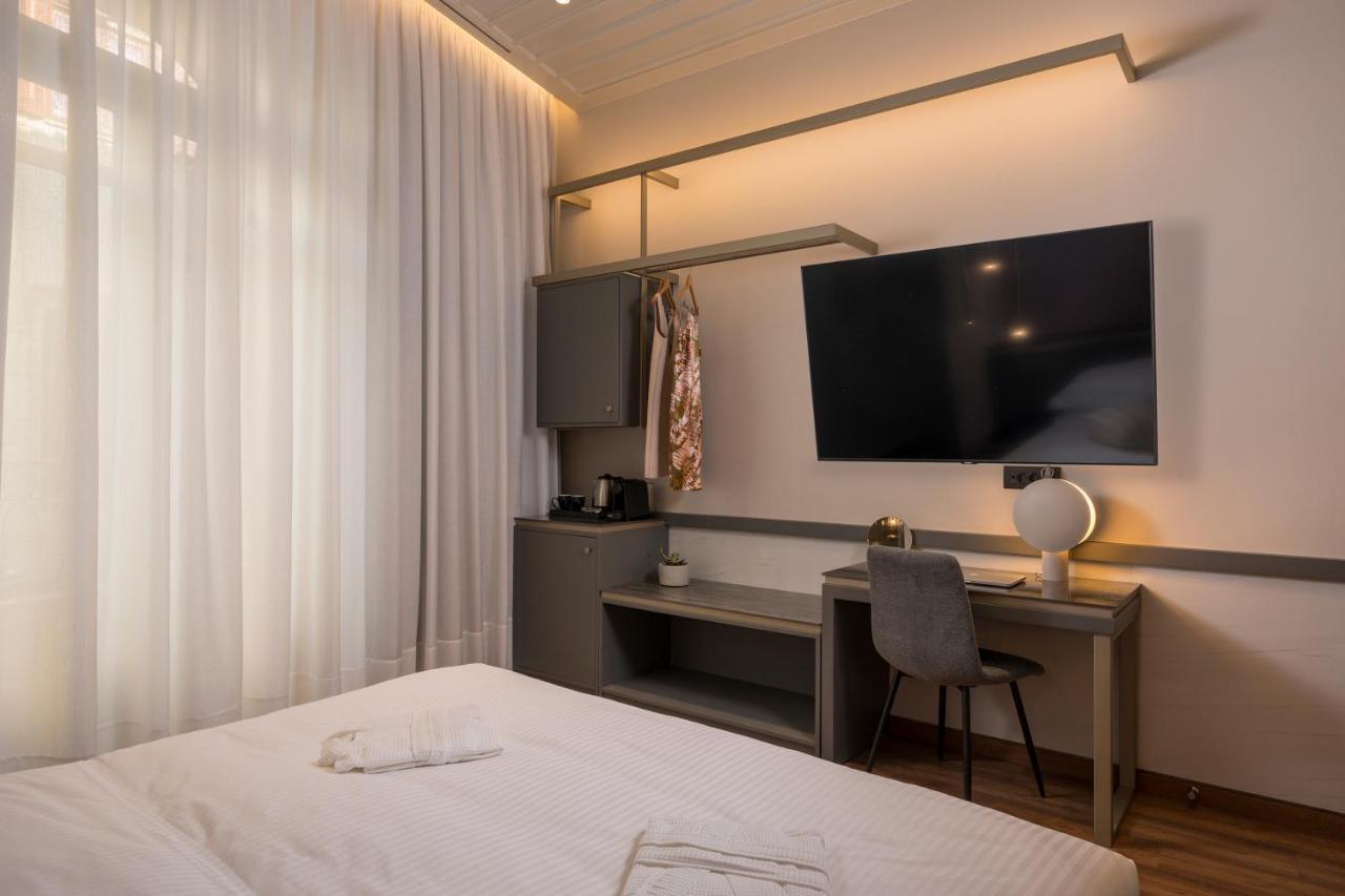 Veneri Boutique Suites Chania  Exterior photo