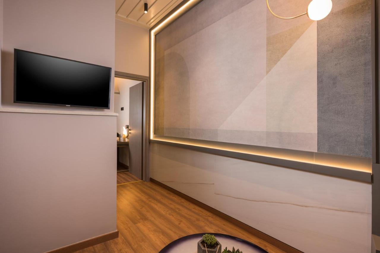 Veneri Boutique Suites Chania  Exterior photo