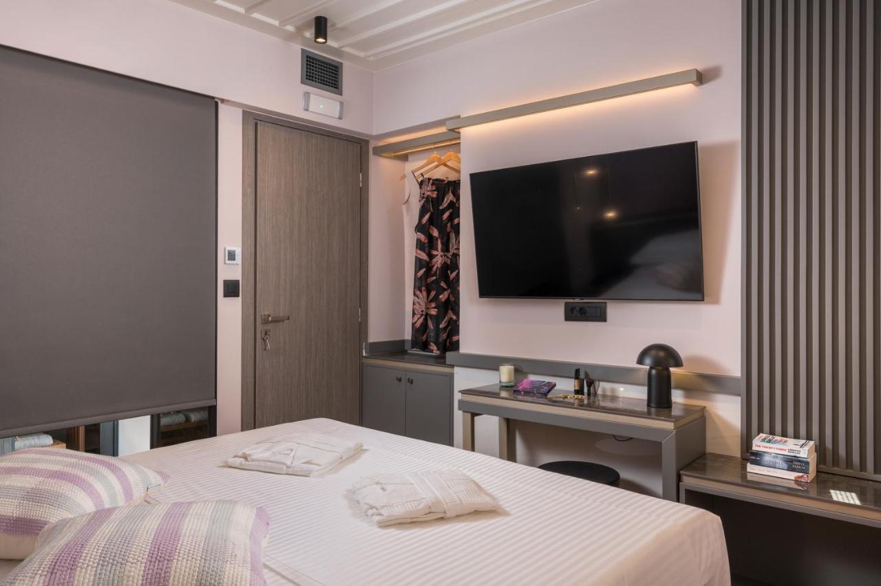 Veneri Boutique Suites Chania  Exterior photo