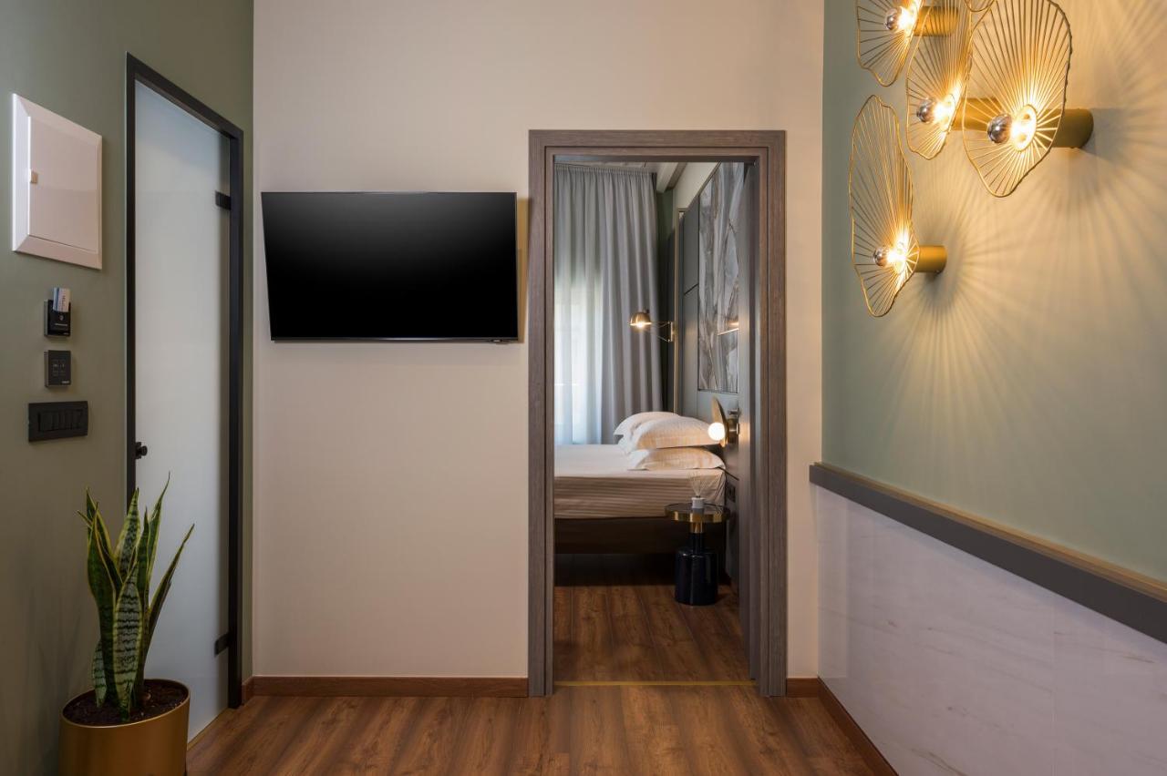 Veneri Boutique Suites Chania  Exterior photo