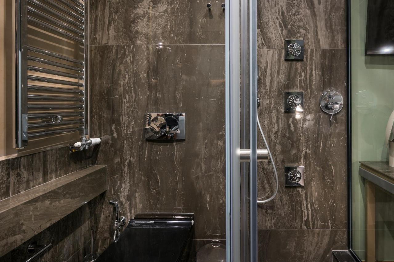 Veneri Boutique Suites Chania  Exterior photo